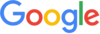 Logotipo do Google